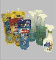 environment detergent 