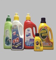 laundry detergent 